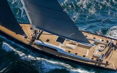 Southern Wind SW105