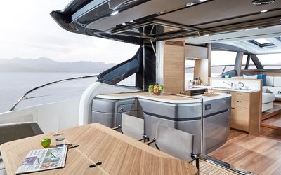 Princess V65