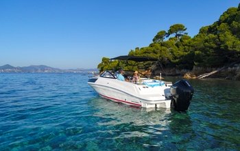 Bayliner VR6 BOWRIDER