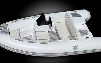 Tiger Marine ProTender 340