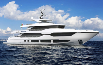 Majesty 120 (2020)