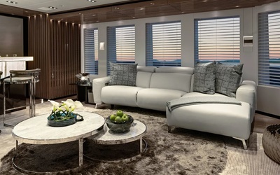 Barents Boats 620 MP