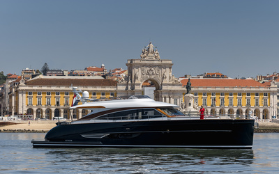 Mulder Favorite 2200