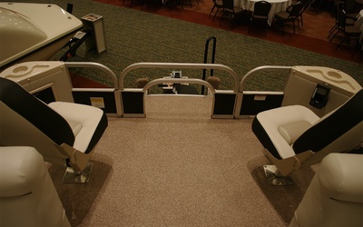 PlayCraft Sunfish 2200 Troller