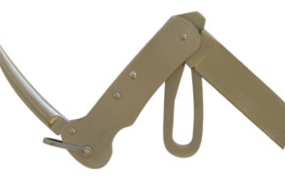Нож Sailor’s Knife, 476 рублей