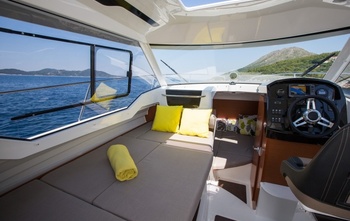 Jeanneau Merry Fisher 795 (2017)