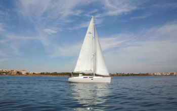 Hanse 400