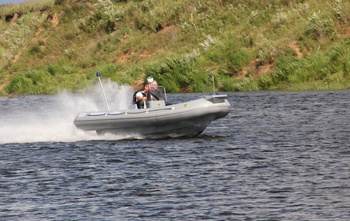 ТЕХНОПЛАСТ RIB 520