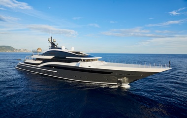 Oceanco Luna