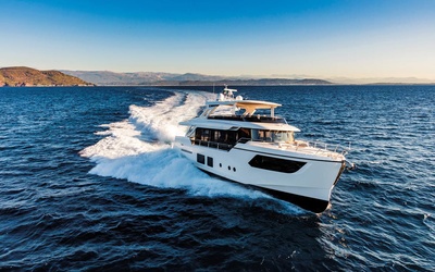Absolute Navetta 73
