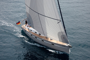 Bavaria 55 Cruiser