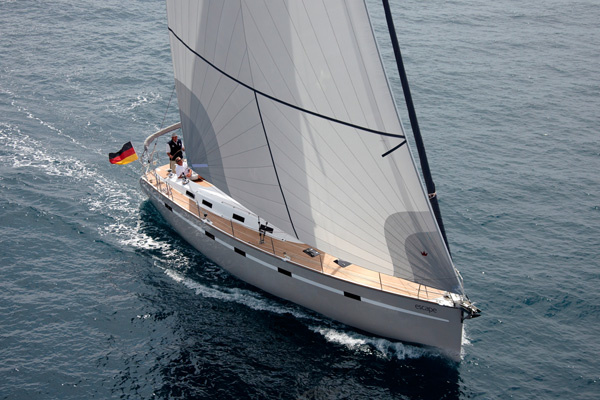 Bavaria 55 Cruiser