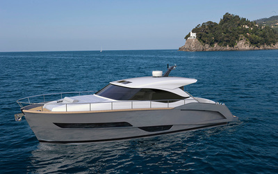 Austin Parker 46 Mahon