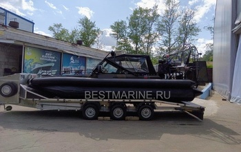 Север Север 650 (2022)