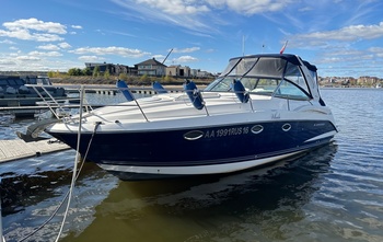 Monterey 335SY (2008)