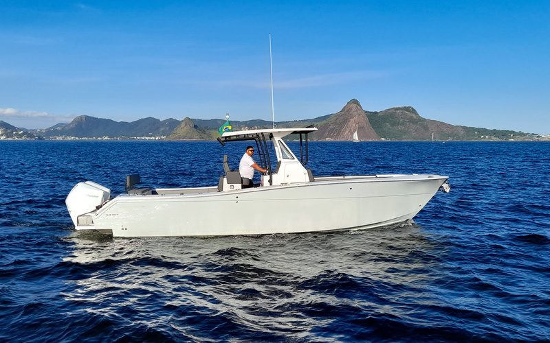 Sedna  CC 320
