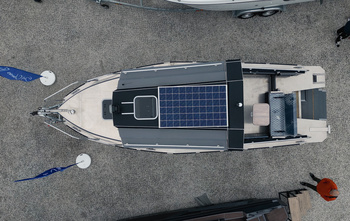 Swift Chaser 780 Classic (2023)