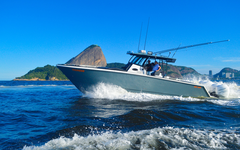 Sedna  CAT 370