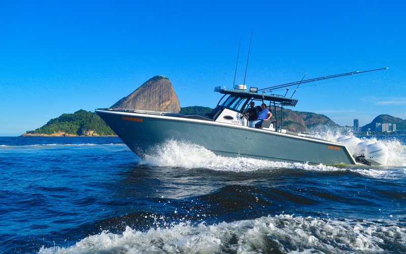 Sedna  CAT 370