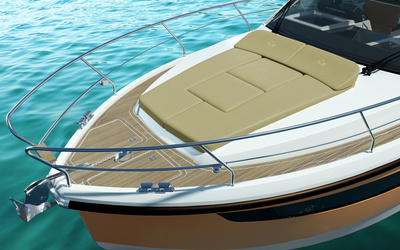 Sealine S335V