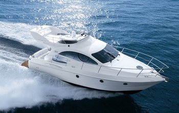 2007, Azimut 39