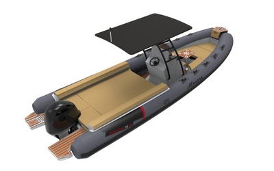 Manara Revolution 23 XL