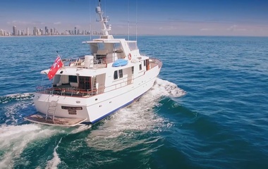 Ge-Ta Atlantic Princess