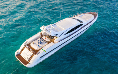 Mangusta Free Spirit