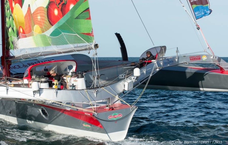 Prince de Bretagne