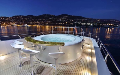 Mobile Group Буревестник Б-450