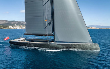 Vitters Shipyard Alea