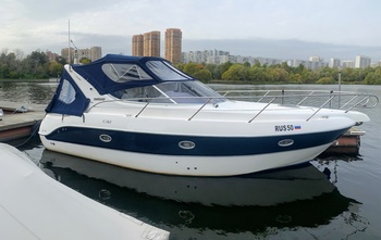 2006, Sessa С 30
