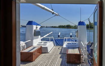 1965, Steeler Trawler 60