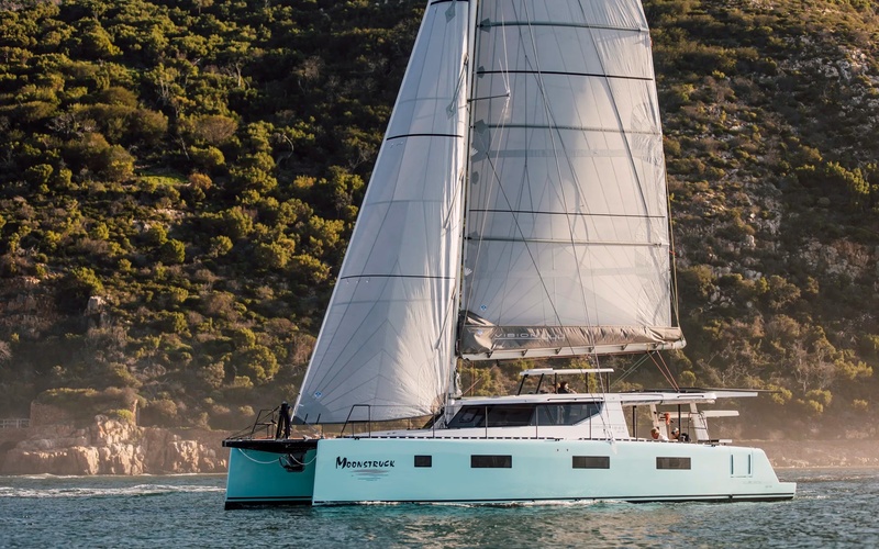 Vision 444 ES