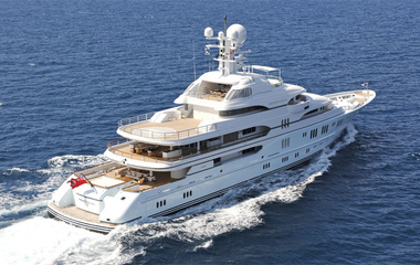 Lurssen TV