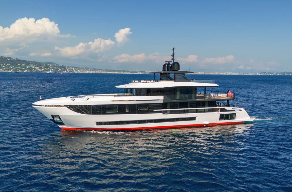 Mangusta Multiple