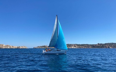 Marée Haute Django 770