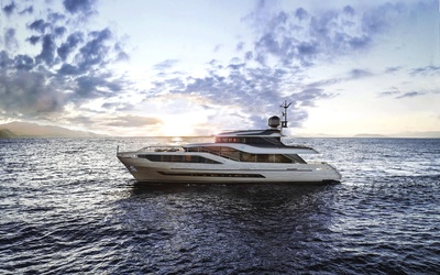 Filippetti 28 Navetta