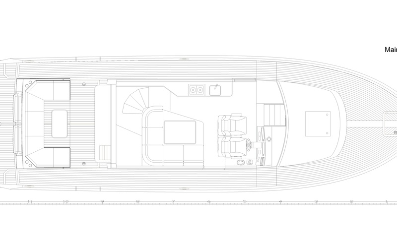 Brizo Yachts BY42