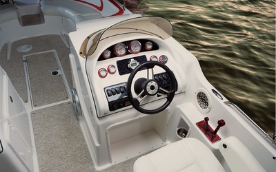 PlayCraft DC-22 Deck Cruiser