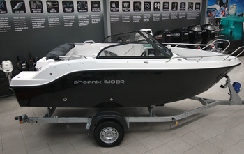 СПЭВ Феникс 510 BR (2024)