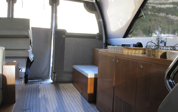 Riva 68' Ego Super (2006)