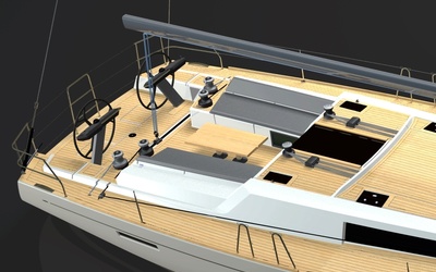 Wauquiez Centurion 57