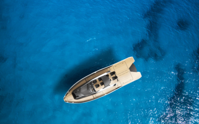 Hydrolift P-42 Tender