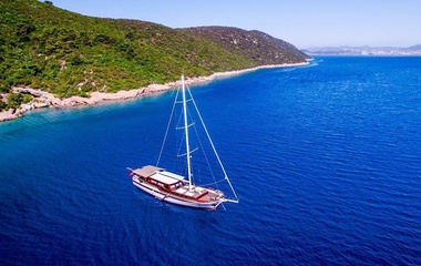 Custom Boats Freedom