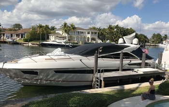 Sunseeker 68 Predator