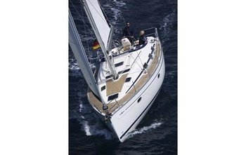 Bavaria 39 Cruiser (2008)