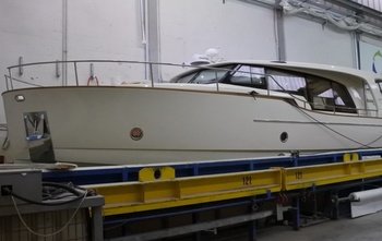 Greenline 40