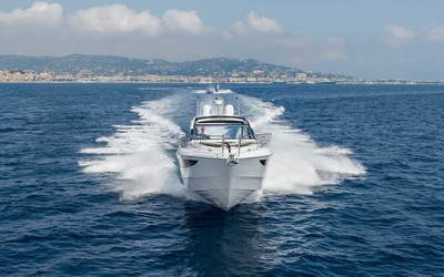 Galeon 485 HTS