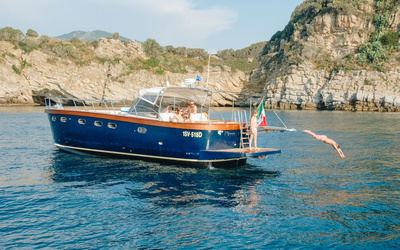 Patrone 42 Open